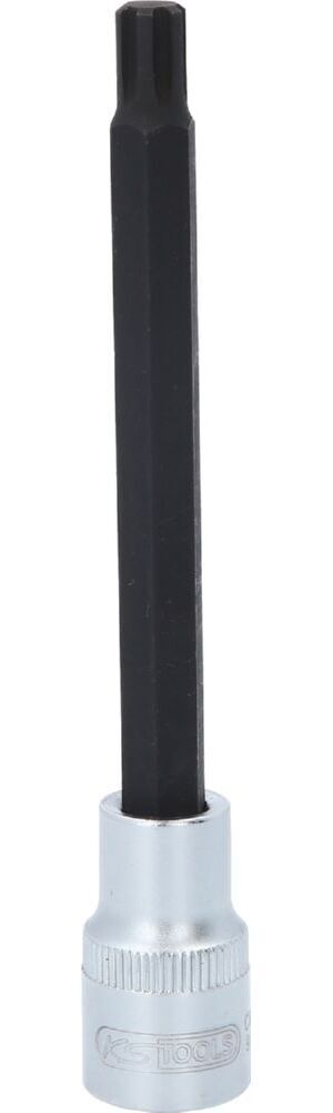 Produktbild 1/2" Bit-Stecknuss für RIBE®-Schrauben, lang, M9 bild 3