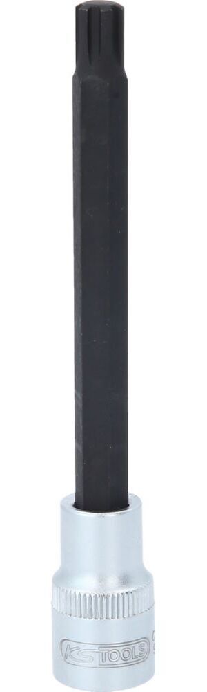 Produktbild 1/2" Bit-Stecknuss für RIBE®-Schrauben, lang, M10 bild 3