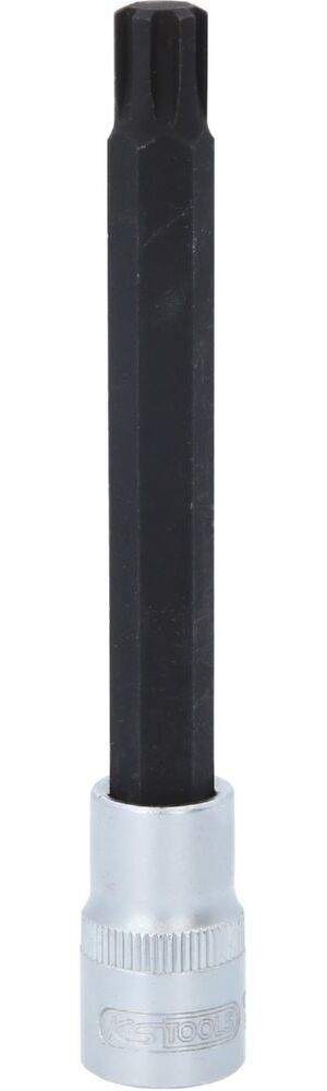 Produktbild 1/2" Bit-Stecknuss für RIBE®-Schrauben, lang, M12 bild 3