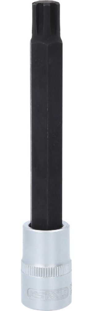 Produktbild 1/2" Bit-Stecknuss für RIBE®-Schrauben, lang, M13 bild 3