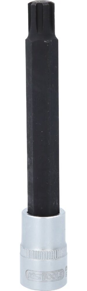 Produktbild 1/2" Bit-Stecknuss für RIBE®-Schrauben, lang, M14 bild 3