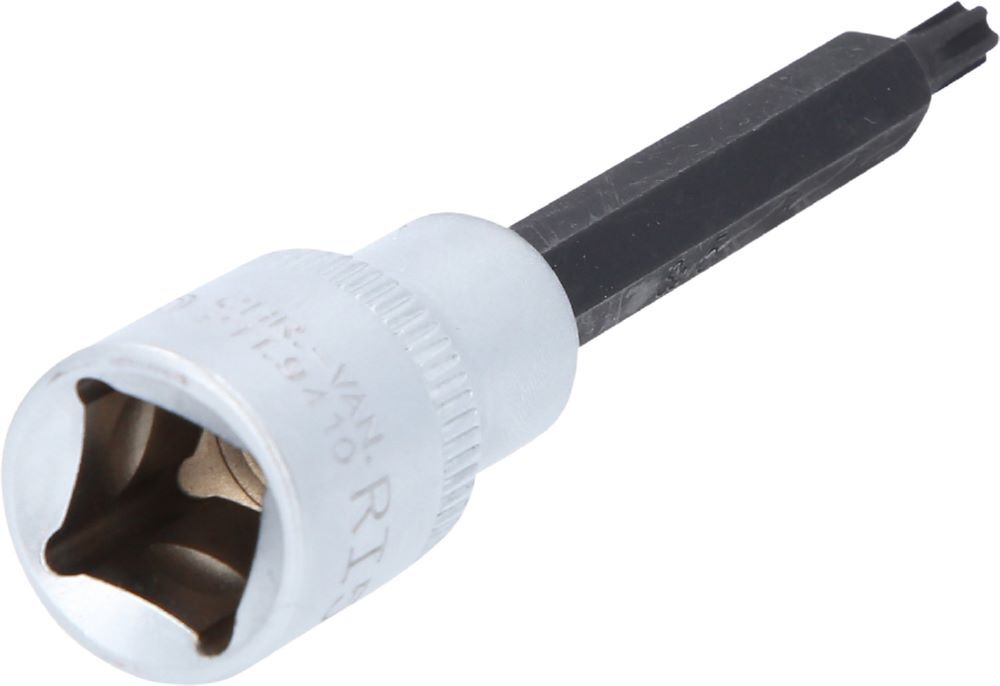 Produktbild 1/2" Bit-Stecknuss für RIBE®-Schrauben, mittel, M5 bild 2