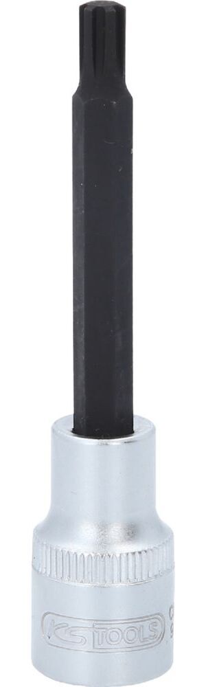 Produktbild 1/2" Bit-Stecknuss für RIBE®-Schrauben, mittel, M7 bild 3