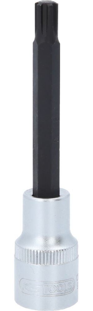 Produktbild 1/2" Bit-Stecknuss für RIBE®-Schrauben, mittel, M8 bild 3