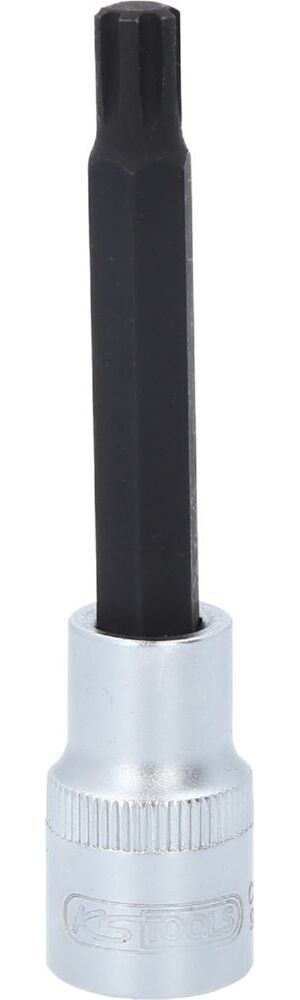 Produktbild 1/2" Bit-Stecknuss für RIBE®-Schrauben, mittel, M9 bild 3