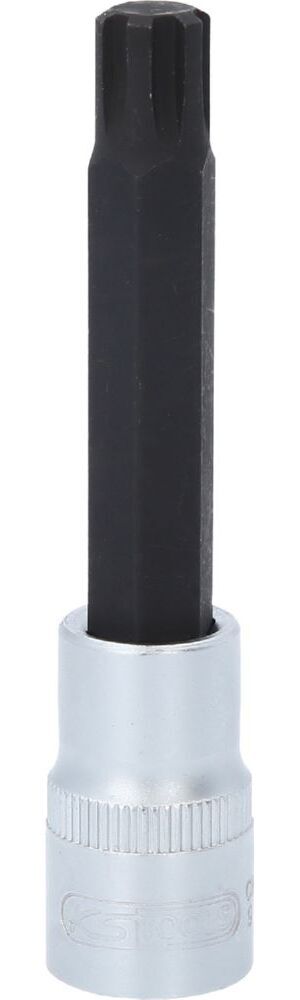 Produktbild 1/2" Bit-Stecknuss für RIBE®-Schrauben, mittel, M12 bild 3