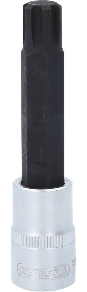Produktbild 1/2" Bit-Stecknuss für RIBE®-Schrauben, mittel, M14 bild 3