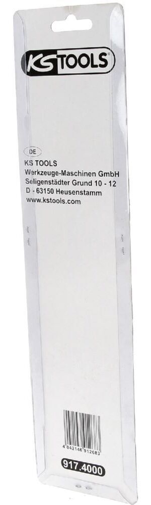 Produktbild 3/8" Bit-Stecknuss-Satz Innensechskant, kurz, 9-tlg, 4-14mm bild 5