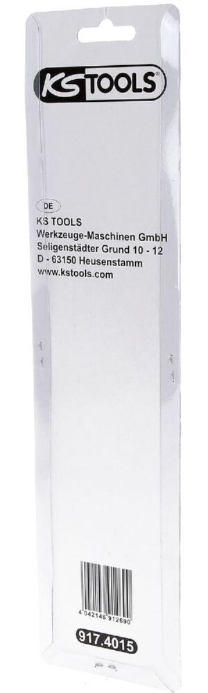 Produktbild 3/8" Bit-Stecknuss-Satz Torx, kurz, 10-tlg T10-T55 bild 4