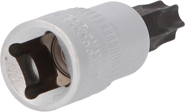 Produktbild 3/8" Bit-Stecknuss Torx, T47 bild 2