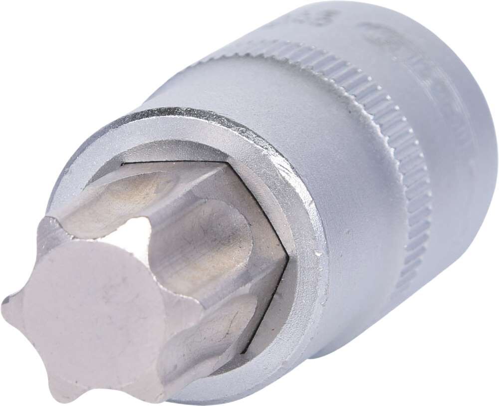 KS Tools 1/2 Zoll Bit-Stecknuss Torx Profilgrösse T70 Produktbild KS Tools 1/2 Zoll Bit-Stecknuss Torx Profilgrösse T70