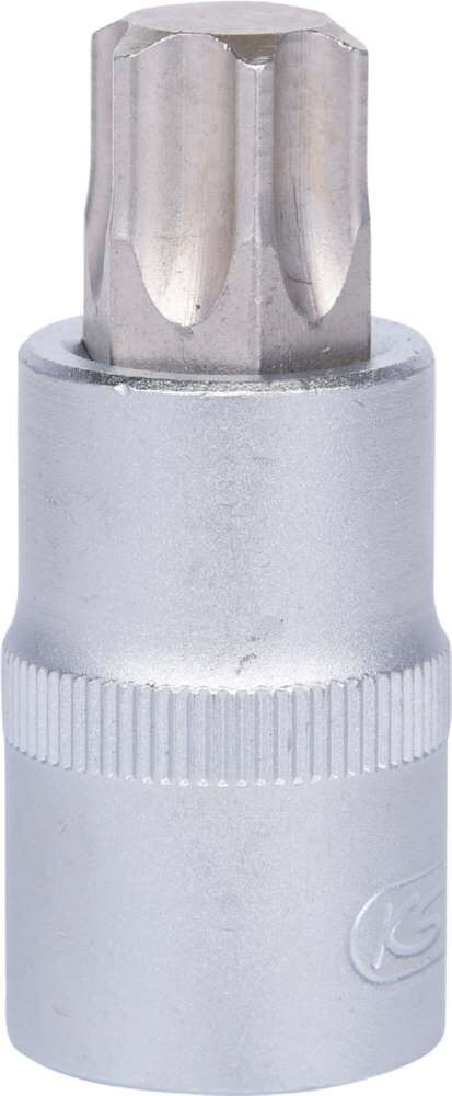 KS Tools 1/2 Zoll Bit-Stecknuss Torx Profilgrösse T70 Produktbild KS Tools 1/2 Zoll Bit-Stecknuss Torx Profilgrösse T70 bild 8