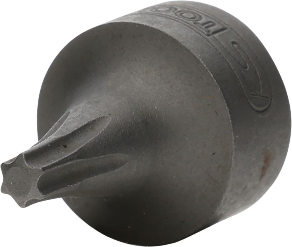 Produktbild KS Tools 1/4 Zoll Bit Stecknuss Torx T15 extra kurz