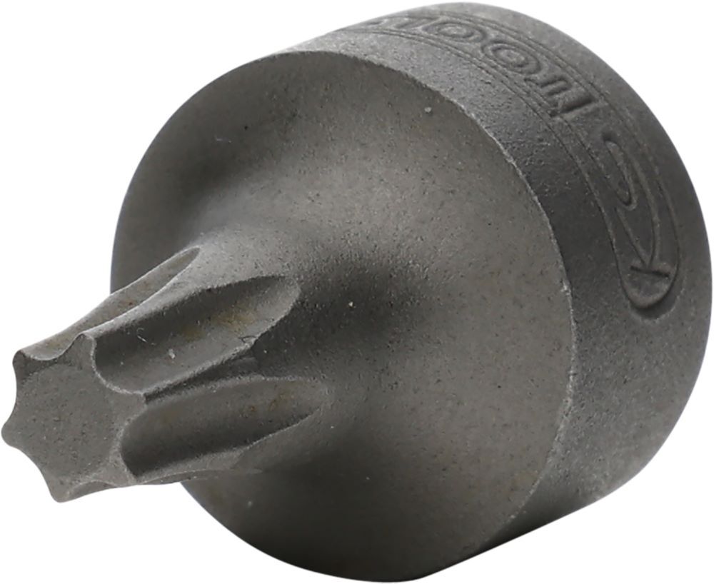 Produktbild KS Tools 1/4 Zoll Bit Stecknuss Torx T25 extra kurz