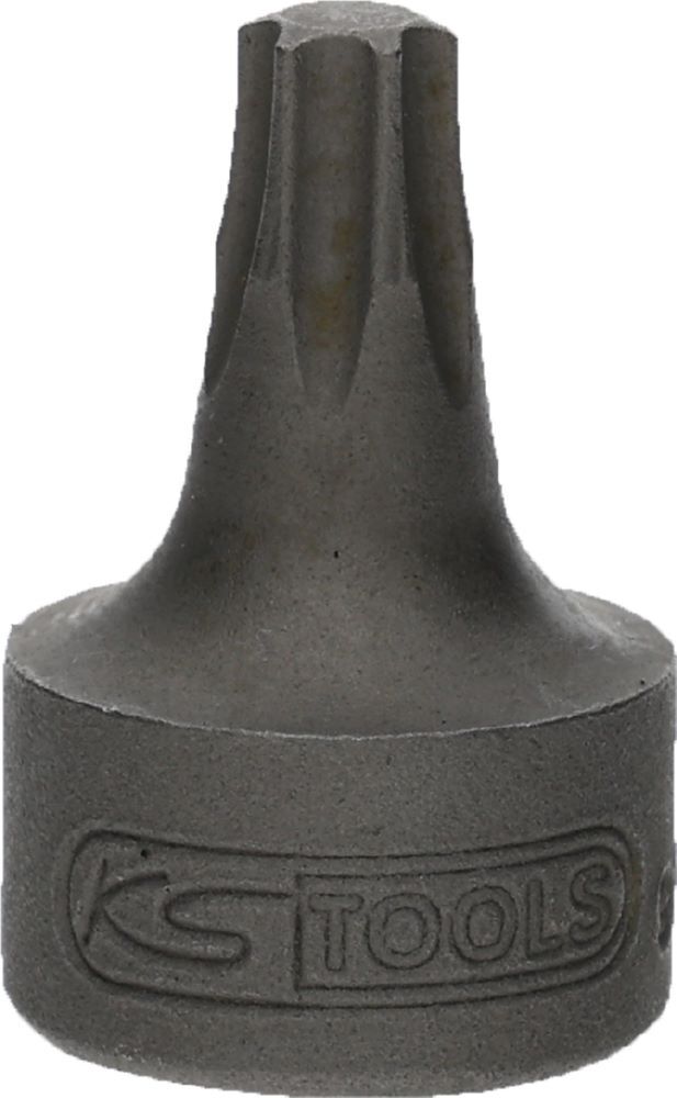 Produktbild 1/4" Bit-Stecknuss Torx, T25, extra kurz bild 3