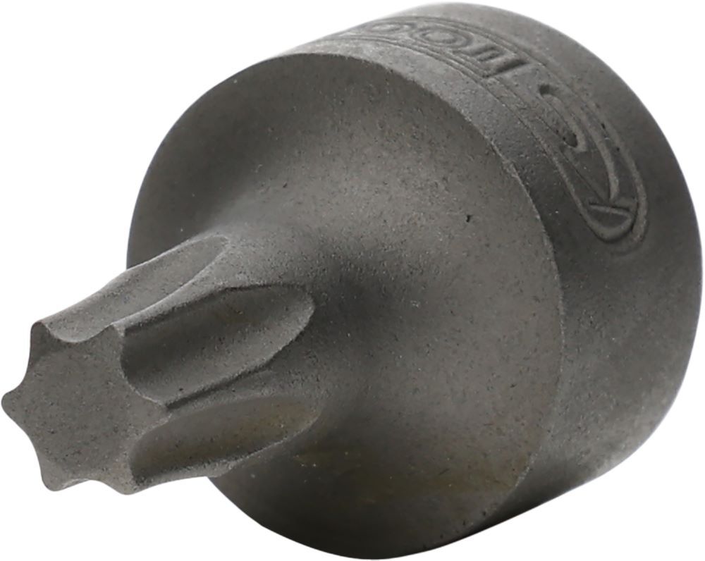 Produktbild KS Tools 1/4 Zoll Bit Stecknuss Torx T27 extra kurz