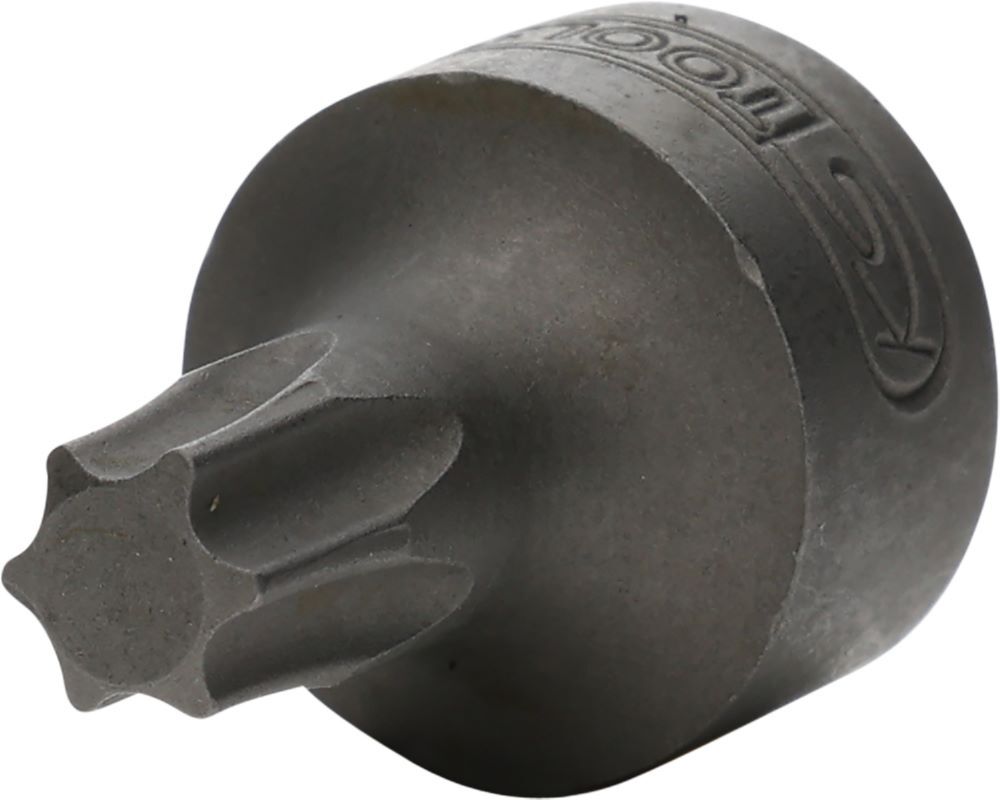 Produktbild KS Tools 1/4 Zoll Bit Stecknuss Torx T30 extra kurz