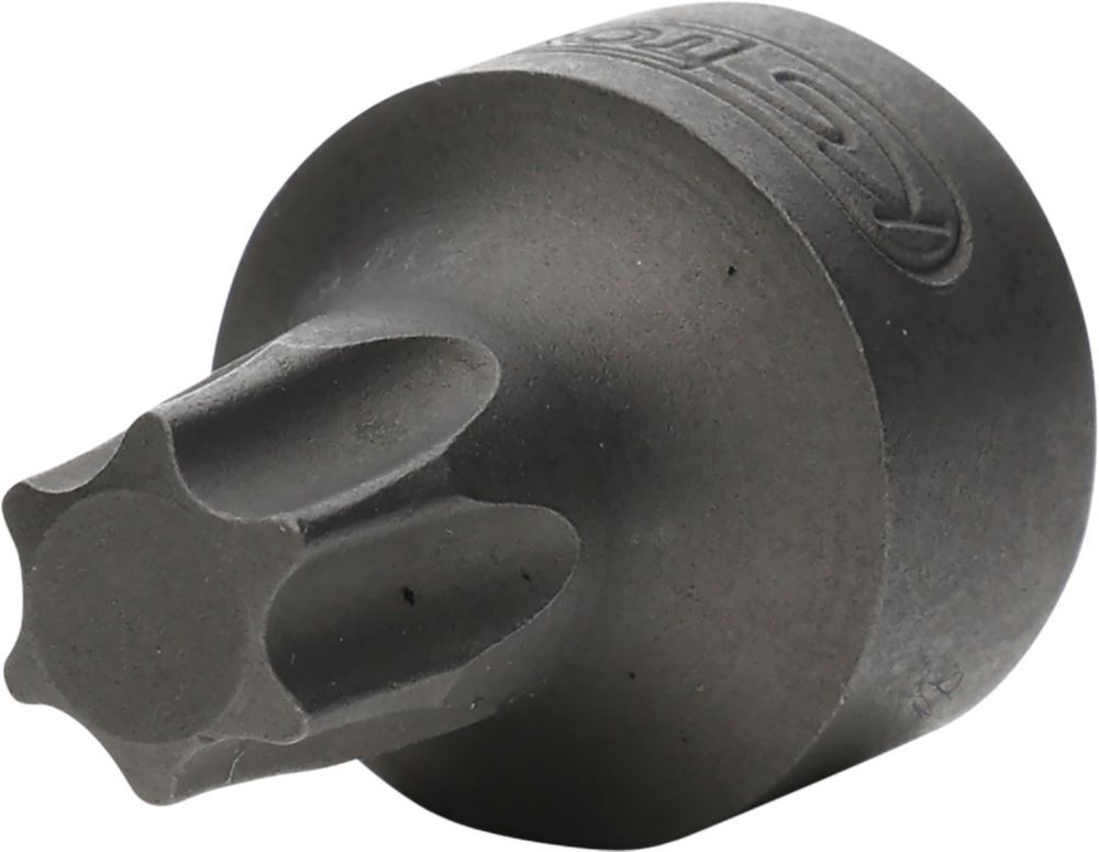 Produktbild KS Tools 1/4 Zoll Bit Stecknuss Torx T40 extra kurz