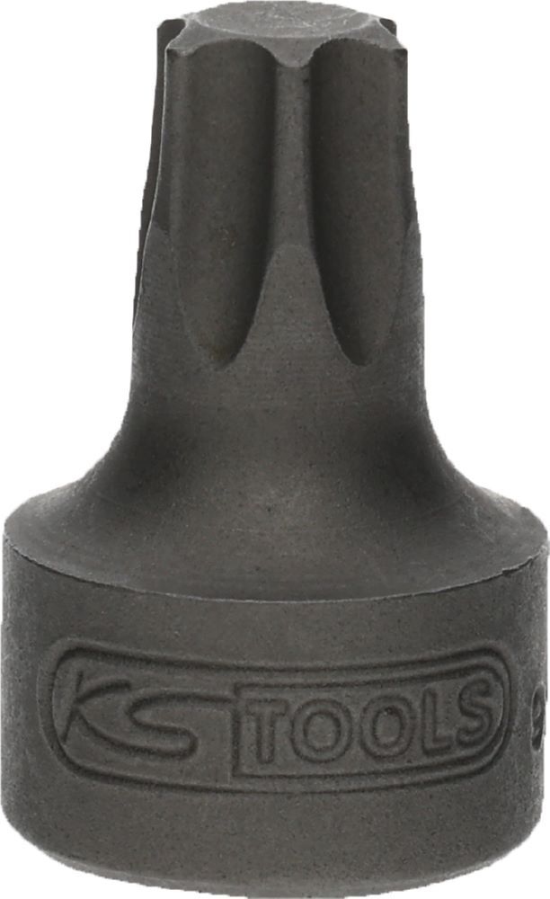 Produktbild 1/4" Bit-Stecknuss Torx, T40, extra kurz bild 3