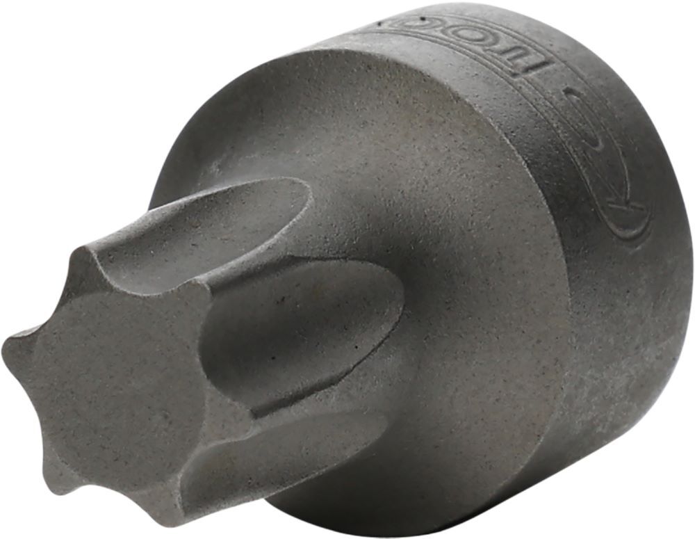 Produktbild KS Tools 1/4 Zoll Bit Stecknuss Torx T45 extra kurz