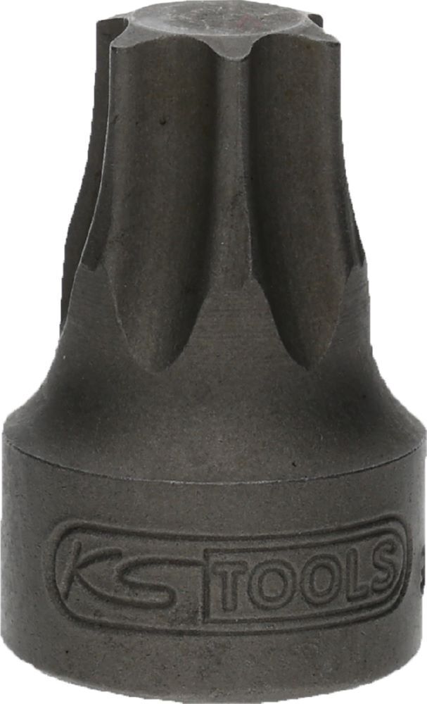 Produktbild 1/4" Bit-Stecknuss Torx, T47, extra kurz bild 3