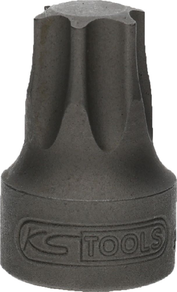 Produktbild 1/4" Bit-Stecknuss Torx, T50, extra kurz bild 3