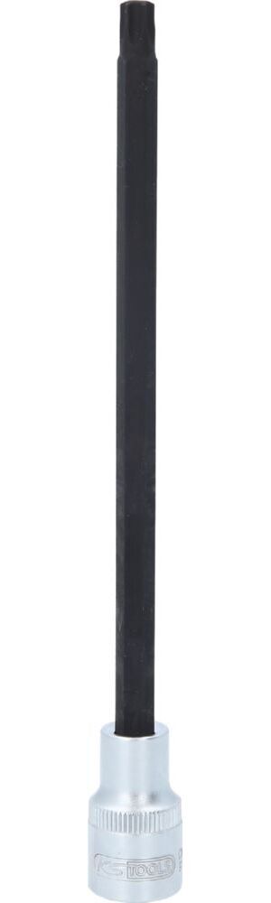 Produktbild 1/2" Bit-Stecknuss Torx, extra lang, T45 bild 3