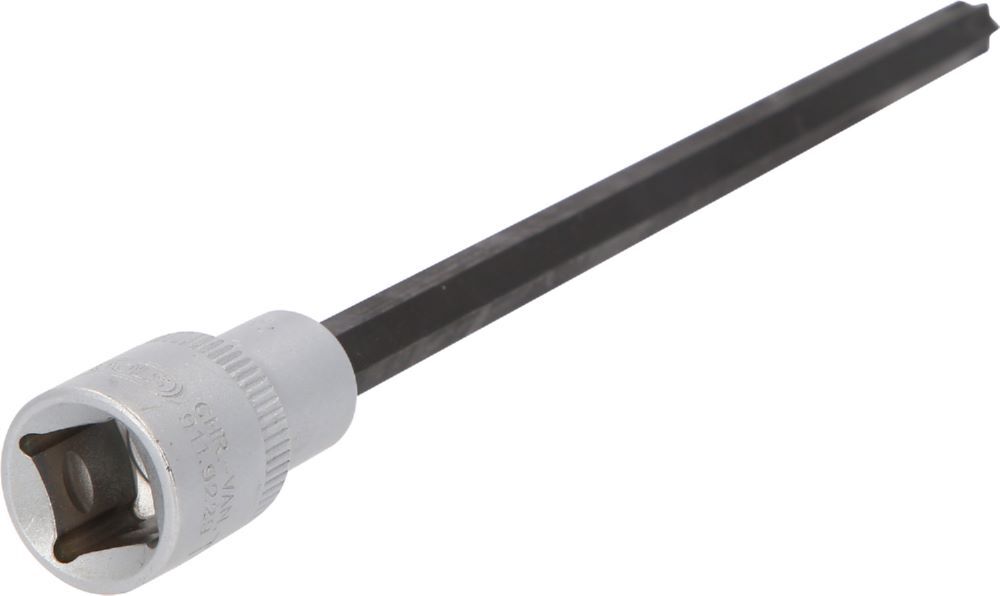 Produktbild 1/2" Bit-Stecknuss Torx, extra lang, T50 bild 2