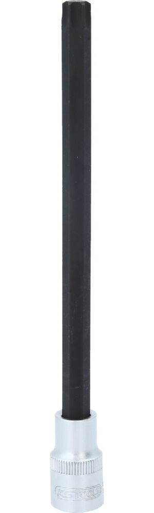 Produktbild 1/2" Bit-Stecknuss Torx, extra lang, T55 bild 3
