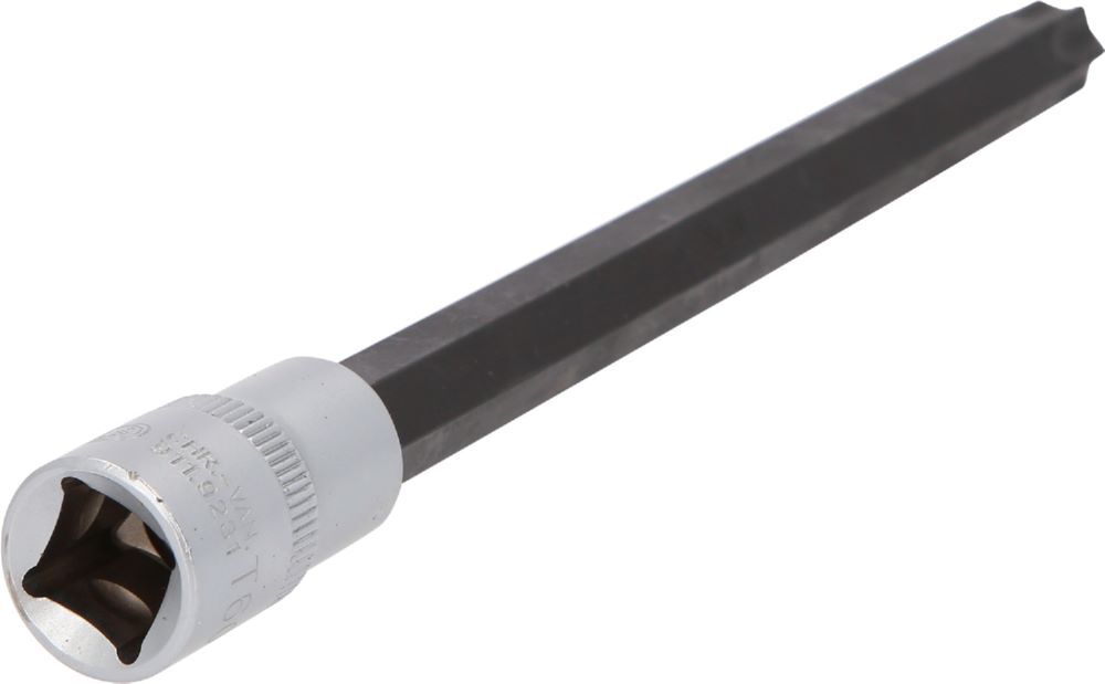 Produktbild 1/2" Bit-Stecknuss Torx, extra lang, T60 bild 2
