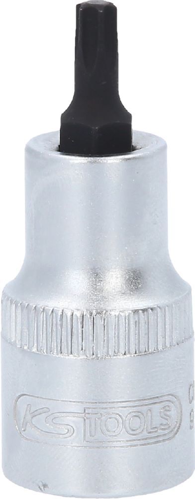 Produktbild 1/2" Bit-Stecknuss Torx, kurz, T27 bild 3