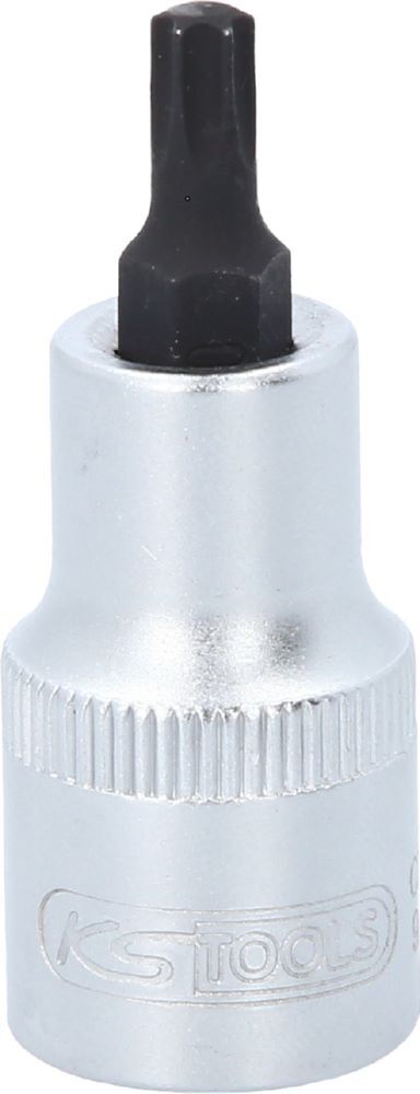 Produktbild 1/2" Bit-Stecknuss Torx, kurz, T30 bild 3