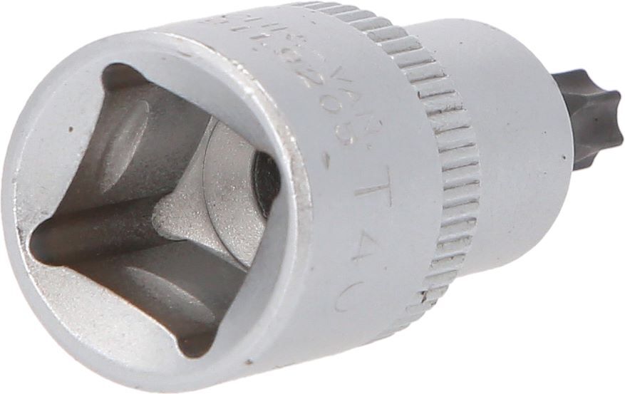 Produktbild 1/2" Bit-Stecknuss Torx, kurz, T40 bild 2