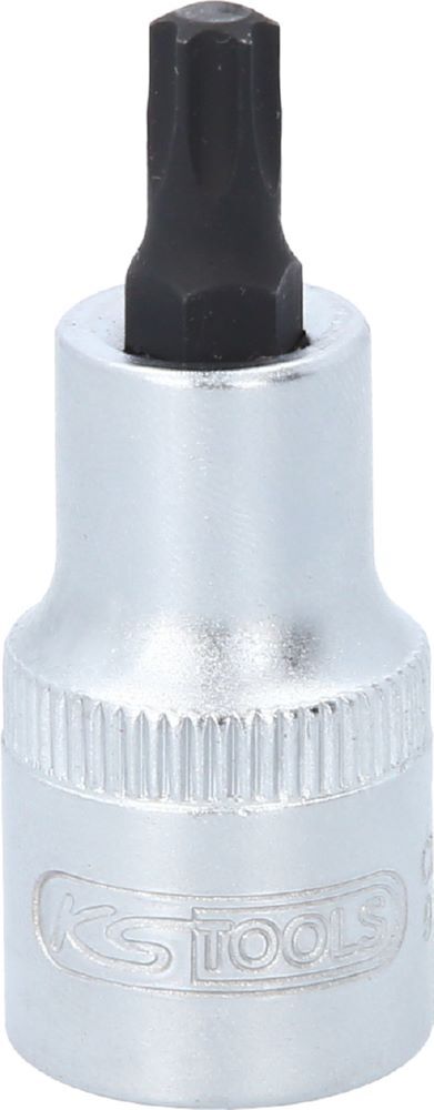 Produktbild 1/2" Bit-Stecknuss Torx, kurz, T40 bild 3