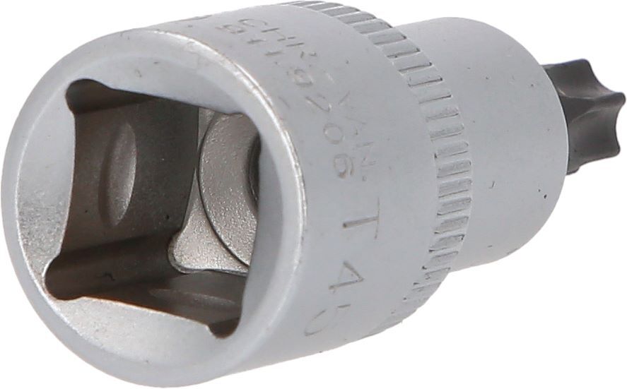 Produktbild 1/2" Bit-Stecknuss Torx, kurz, T45 bild 2