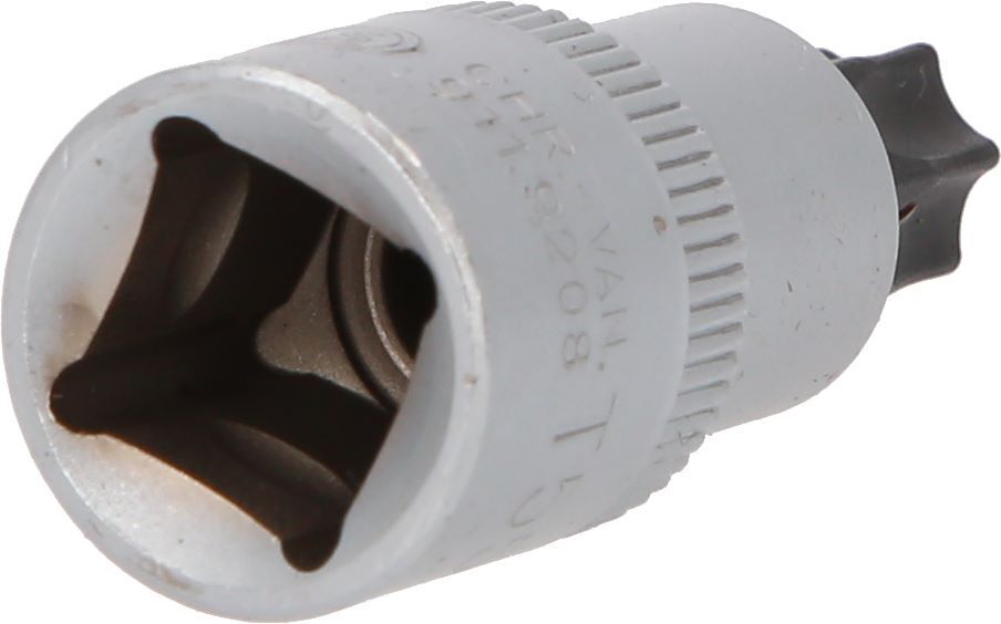 Produktbild 1/2" Bit-Stecknuss Torx, kurz, T55 bild 2