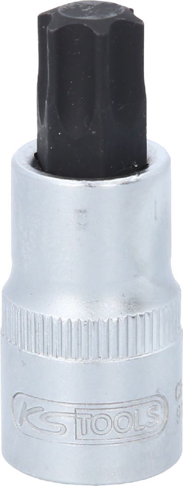 Produktbild 1/2" Bit-Stecknuss Torx, kurz, T60 bild 3