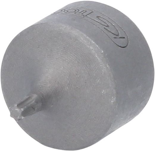 Produktbild 3/8" Bit-Stecknuss Torx, kurz, T10 bild 2