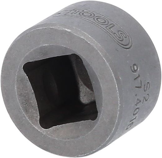 Produktbild 3/8" Bit-Stecknuss Torx, kurz, T10 bild 3