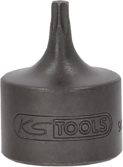 Produktbild KS Tools 3/8 Zoll Bit Stecknuss Torx kurz T15