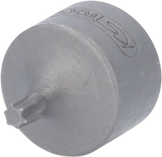 Produktbild 3/8" Bit-Stecknuss Torx, kurz, T20 bild 2