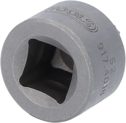 Produktbild 3/8" Bit-Stecknuss Torx, kurz, T20 bild 3