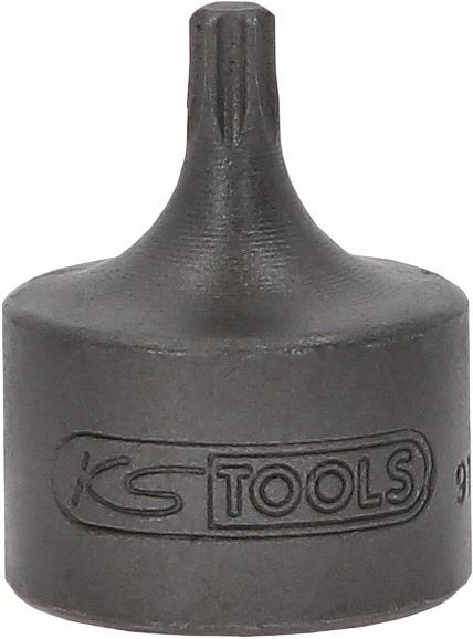 Produktbild KS Tools 3/8 Zoll Bit Stecknuss Torx kurz T20