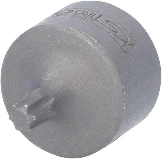 Produktbild 3/8" Bit-Stecknuss Torx, kurz, T25 bild 2