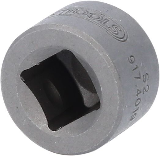 Produktbild 3/8" Bit-Stecknuss Torx, kurz, T25 bild 3