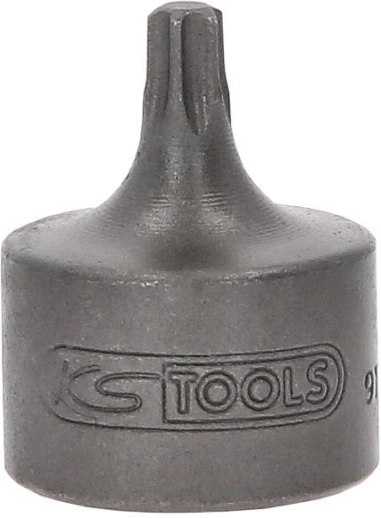 Produktbild KS Tools 3/8 Zoll Bit Stecknuss Torx kurz T25