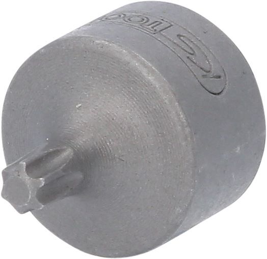 Produktbild 3/8" Bit-Stecknuss Torx, kurz, T27 bild 2