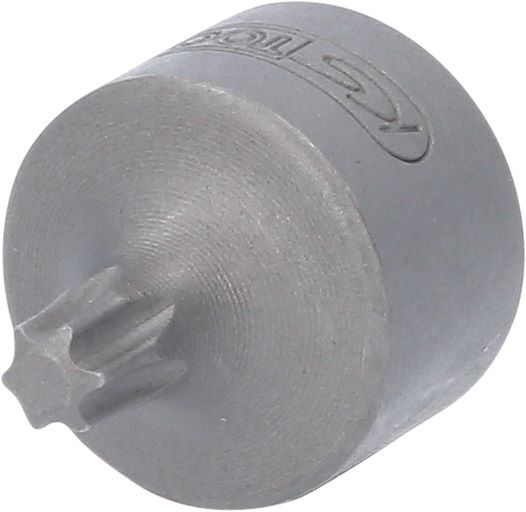 Produktbild 3/8" Bit-Stecknuss Torx, kurz, T30 bild 2