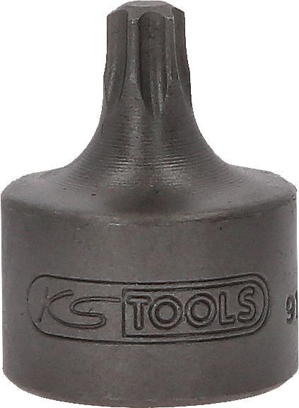 Produktbild KS Tools 3/8 Zoll Bit Stecknuss Torx kurz T30
