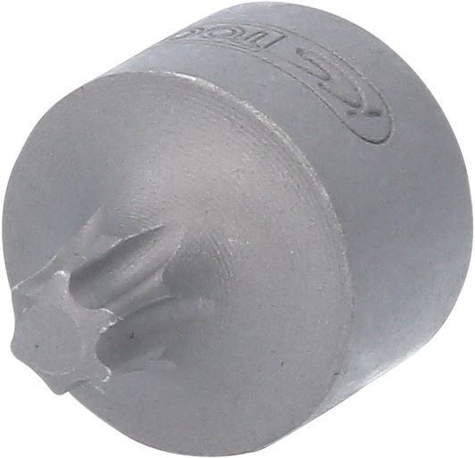 Produktbild 3/8" Bit-Stecknuss Torx, kurz, T40 bild 2